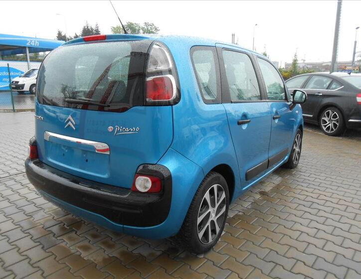 Citroën C3 Picasso 10