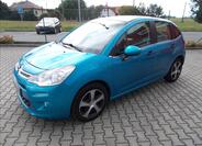 Citroën C3 4