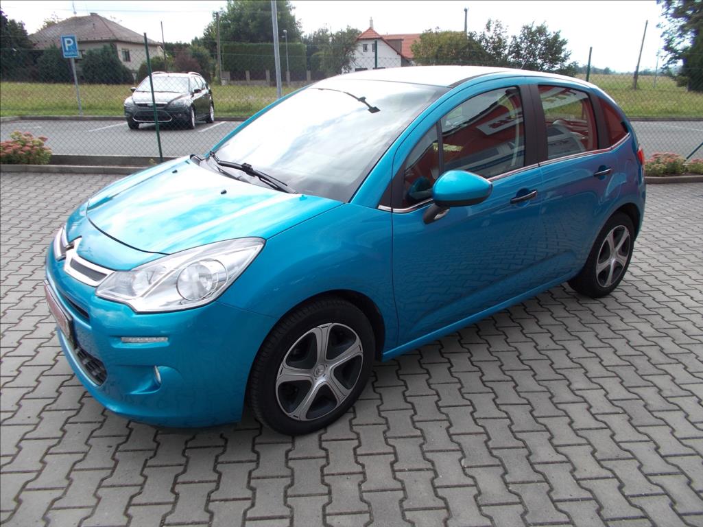 Citroën C3