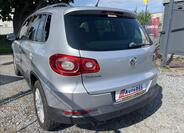 Volkswagen Tiguan 3