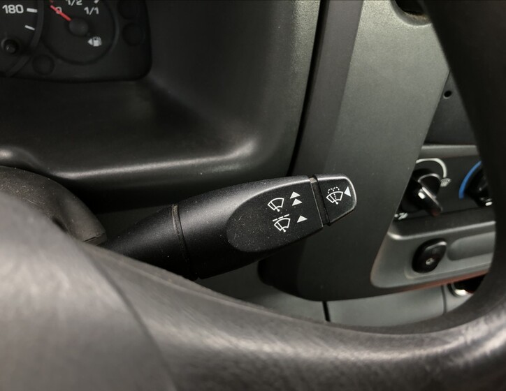 Ford Transit 12