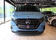 Mercedes-Benz Třídy V 2