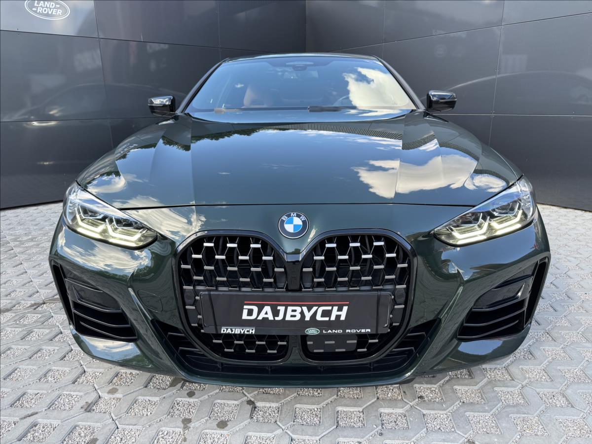 BMW Řada 4