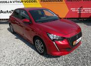 Peugeot 208 2