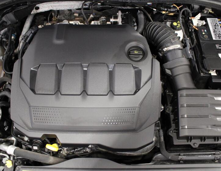Seat Leon 9