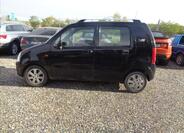 Opel Agila 7