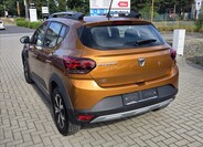 Dacia Sandero 2