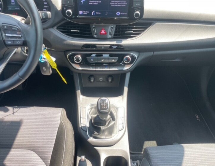 Hyundai i30 10