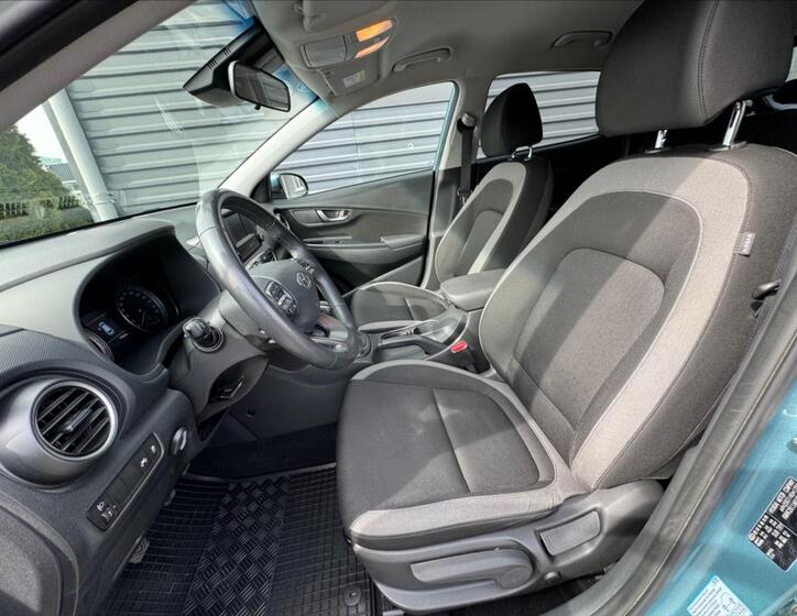 Hyundai Kona 11