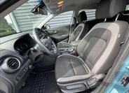 Hyundai Kona 11
