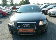 Audi A6 3