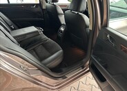 Škoda Superb 7