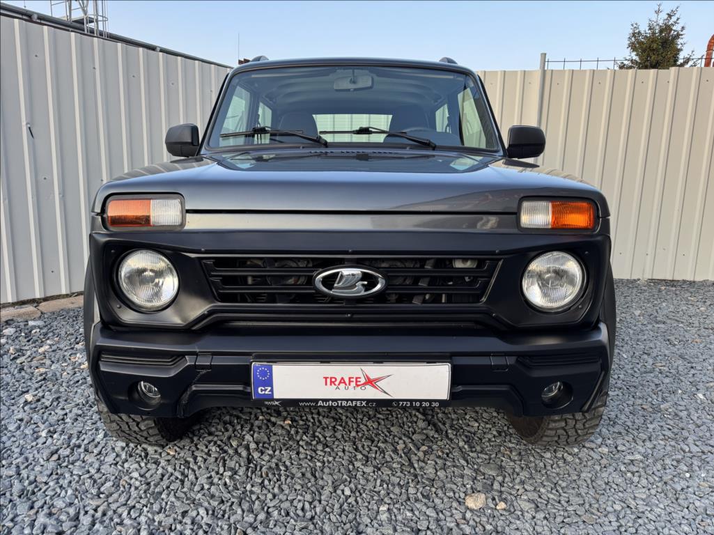 Lada Niva
