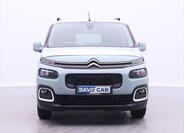 Citroën Berlingo 2