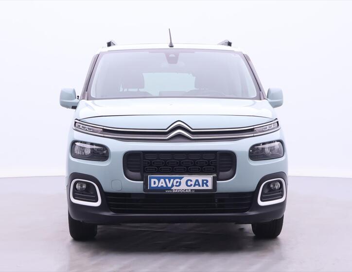 Citroën Berlingo 2