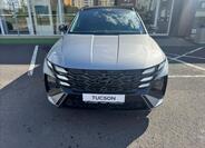 Hyundai Tucson 2