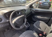 Hyundai i10 10