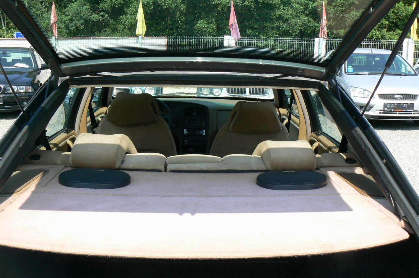 Saab 9000
