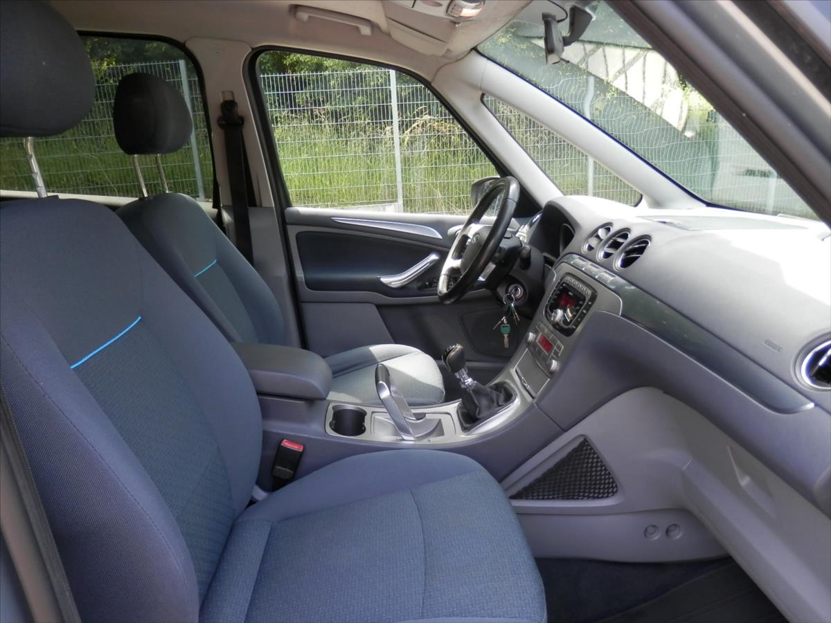 Ford Galaxy