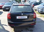 Škoda Octavia 5