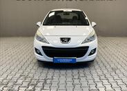 Peugeot 207 4