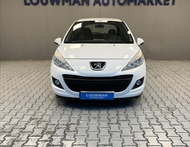 Peugeot 207 4
