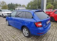 Škoda Fabia 4