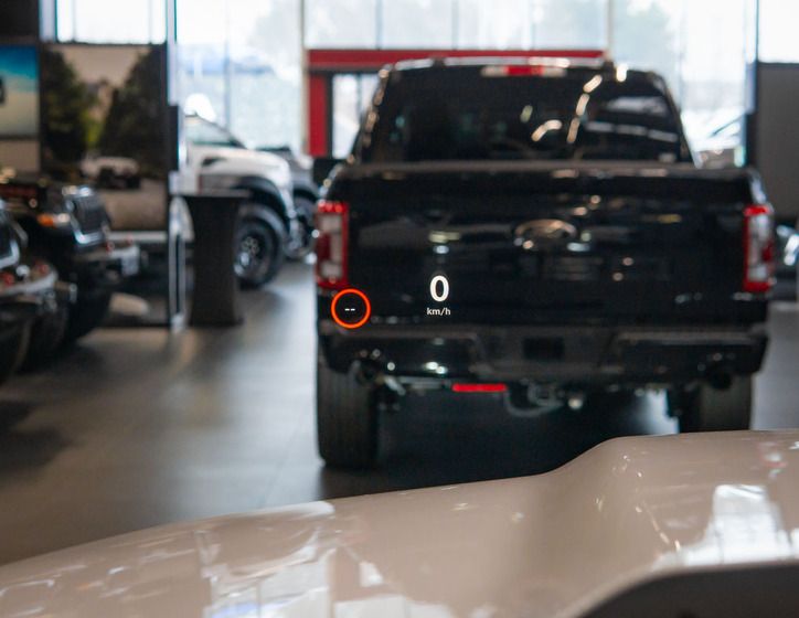 Dodge RAM 24