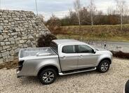 Isuzu D-Max 8