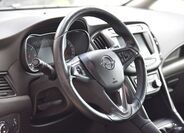 Opel Zafira 11