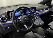 Mercedes-Benz Třídy V 9