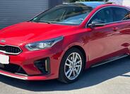 KIA ProCeed 1