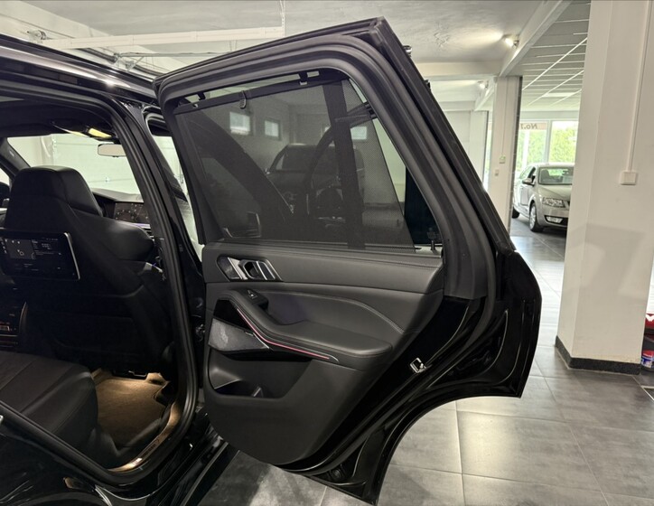 BMW X5 32