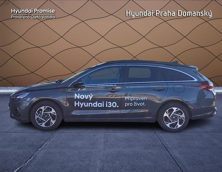 Hyundai i30 3