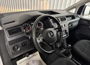 Volkswagen Caddy 15