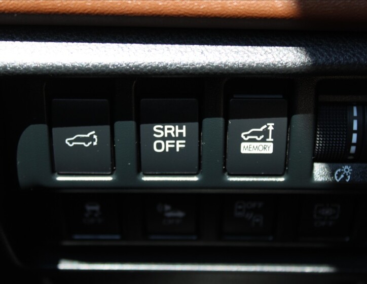 Subaru Forester 29