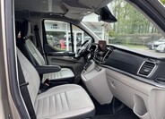 Ford Tourneo Custom 6