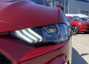 Ford Mustang 9