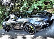 Porsche Panamera 2