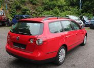 Volkswagen Passat 5
