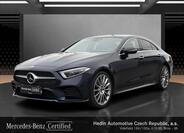 Mercedes-Benz CLS 1