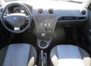 Ford Fusion 12
