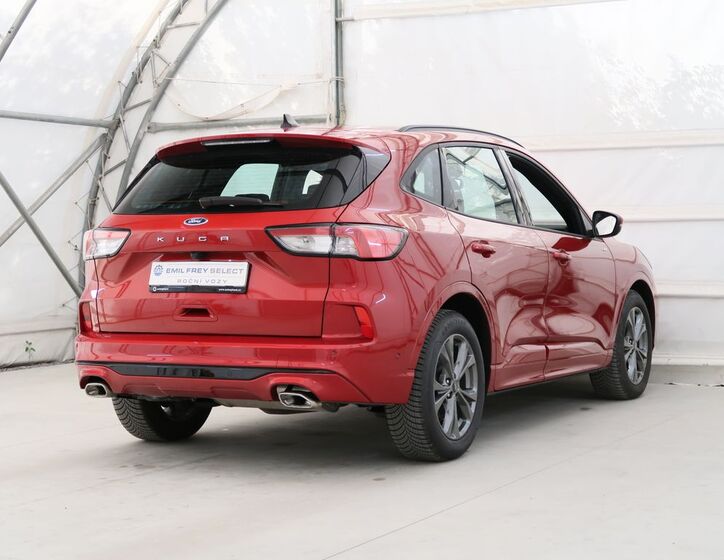 Ford Kuga 6