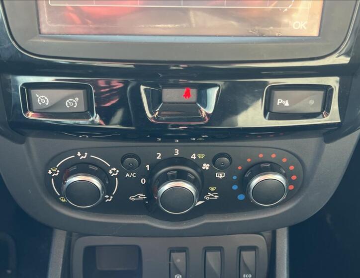 Dacia Duster 9