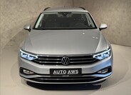 Volkswagen Passat 2