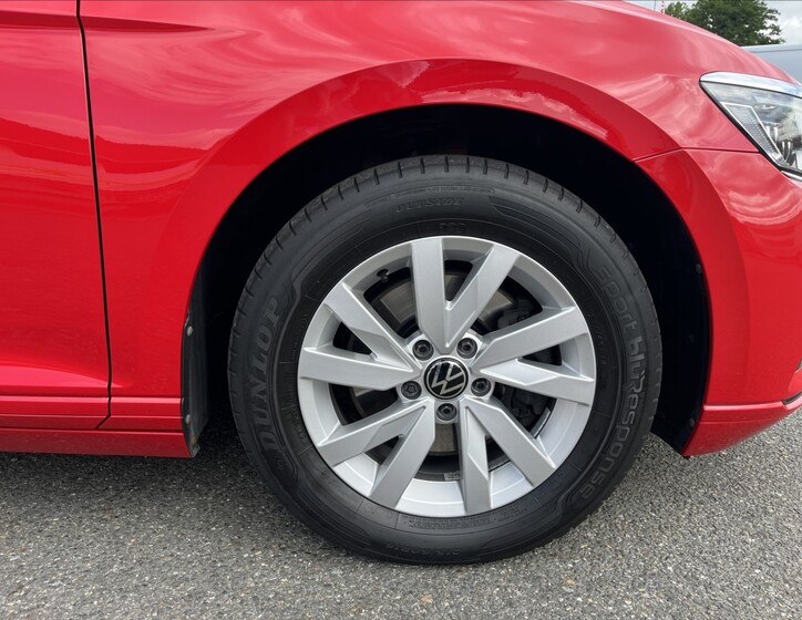 Volkswagen Passat 65