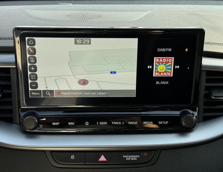 KIA Ceed 17