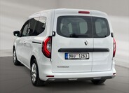 Renault Kangoo 4