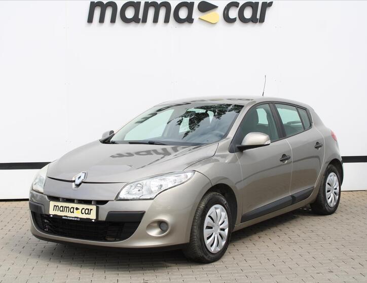 Renault Mégane 3