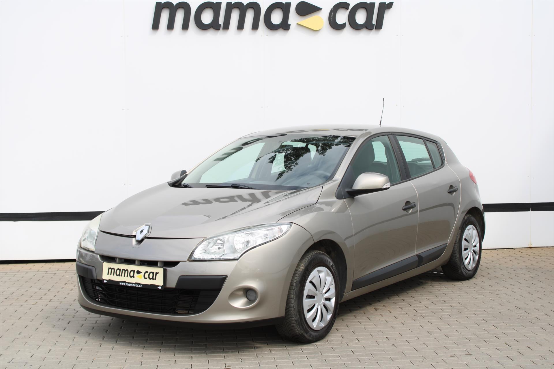 Renault Mégane